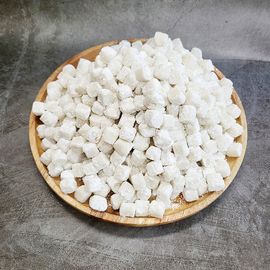 Snow Blossom Bingsu Rice Cake 1.7kg_Rice flour, chewy texture, sweet, savory, shaved ice dessert, traditional snack_Made in Korea