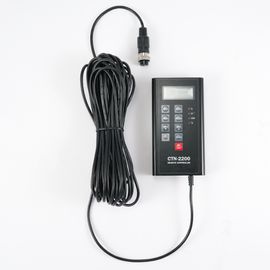 CTNG Light transmission type soot meter CTN-2200 full set accessories wired remote control, printer, standard filter, RPM meter_Made in KOREA