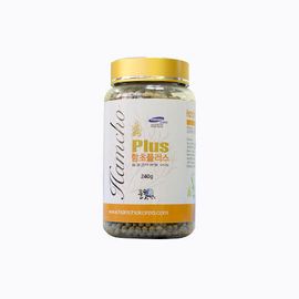 [Dasarang] Hamweed Plus (Freeze-dried Pill 240g 1EA)_Minerals, Minerals, Wellness Food_made in korea