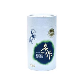 [Dasarang] Masterpiece Hamchogeum(600g)_Processed Salt, Hamweed Fermentation Liquid, Sinan Salt, Sea Salt_made in korea