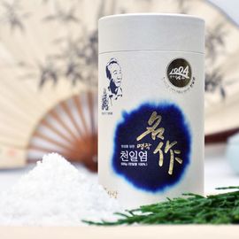 [Dasarang] Masterpiece Sea Salt (500g 1EA)_Sinan, Mineral, Hamweed Fermentation Liquid_made in korea