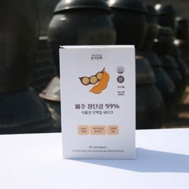 [Pajumaru] Paju Jangdanbean Protein Shakes 1BOX_NON GMO, HACCP, Calcium, Diet Control, Diet, Protein Supplement_Made in Korea