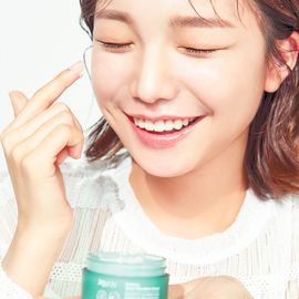 [JEJUON] Jejuon Cuterra Green Tangerine Cream 50mL x 2 pieces_Pore care, oil, moisture, skin soothing, rosemary, Jeju, organic, natural ingredients, non-irritating, cosmetics_Made in Korea