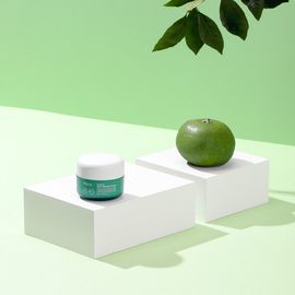 [JEJUON] Jejuon Cutera Green Tangerine Cream 50mL-pore care, oil, moisture, skin soothing, rosemary, Jeju, organic, natural ingredients, non-irritating, cosmetics-Made in Korea