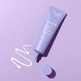 [HAION] Save The Ocean Sun Essence 50ml SPF50+ PA+++ - Vegan Cosmetics, Anti-wrinkle / Brightening Tone Up non-irritating Sun Cream with JEJU organic natural ingredients - Made in Korea