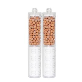 [BBC] Borrell Ionite Sterilization Filter Shower Luxury (1 shower, 2 filters, 1 fragrance capsule)_Ionite, Eco-friendly raw materials, fragrance capsules, 99% antibacterial _Made in Korea