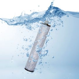 [BBC] Borrell Shower Filter Activated Carbon Fiber ACF Filter 3 Refills_Chlorine removal filter, ACF filter, 99% antibacterial, sterilization _Made in Korea