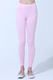 [Supplex] CLWP9043 Incision Leggings Blossom, Yoga Pants, Workout Pants For Women _ Made in KOREA