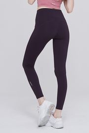 [Cielcoco] CLWP9109 Do It Daily Leggings Red Bean, Yoga Pants, Workout Pants For Women _ Made in KOREA
