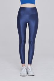 [Cielcoco] CLWP9110 Bright Runner Leggings Bright Blue, Yoga Pants, Workout Pants For Women _ Made in KOREA
