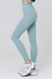 [AIRLAWLESS] CLWP9114 Change Fit Leggings Fog, Yoga Pants, Workout Pants For Women _ Made in KOREA