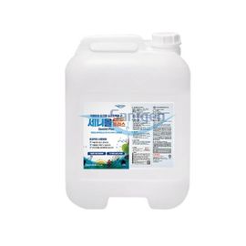 [Sanigen] Seniol Plus Root Disinfectant 20L Fermented Alcohol 75%_Grain Fermentation, Alcohol, Sterilization Effect, Ethanol_Made in Korea