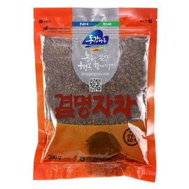 [Donggang Maru] Yeongwol Nonghyup Senna obtusifolia tea 300g_100% domestic, domestic, vitamin A, antibacterial action_Made in Korea