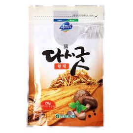 [Donggang Maru] Yeongwol Nonghyup Dashigood Hwangtae 150g_Natural seasonings, stew, radish spit, soup, healthy cuisine, healthy meal_Made in Korea