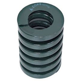 CORE C&T Mold Spring(Green) CH6-15, CH6-60 1EA Made in Korea.