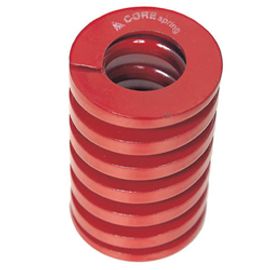 CORE C&T Mold Spring(Red) CM6-15, CM6-60 1EA Made in Korea.