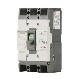 LS ELECTRIC Leakage Circuit Breaker-EBS 103C (75A), EBS 103C (100A), EBS 103C (125A) Made in Korea.