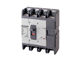 LS ELECTRIC Circuit Breaker-ABS 204C (175A), ABS 204C (200A), ABS 204C (250A) Made in Korea.