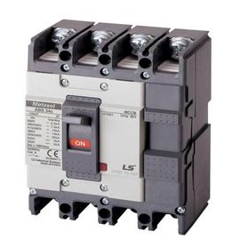 LS ELECTRIC Circuit Breaker-ABN 204C (175A), ABN 204C (200A), ABN 204C (250A) Made in Korea.