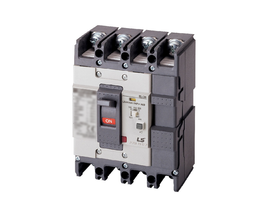 LS ELECTRIC Circuit Breaker-ABN 104C (100A) Made in Korea.
