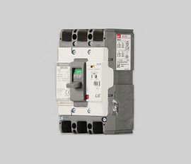 LS ELECTRIC Leakage Circuit Breaker-EBS 33C (15A), EBS 33C (20A), EBS 33C (30A) Made in Korea.