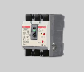 LS ELECTRIC Leakage Circuit Breaker-EBS 53Fb (15A) 5kA, EBS 53Fb (20A) 5kA, EBS 53Fb (30A) 5kA Made in Korea.