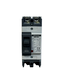 LS ELECTRIC Circuit Breaker-ABS 62C (20A), ABS 62C (30A), ABS 62C (40A), ABS 62C (50A) Made in Korea.