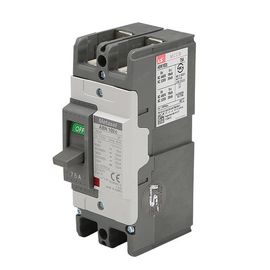LS ELECTRIC Circuit Breaker-ABN 102C (75A), ABN 102C (100A) Made in Korea.