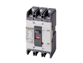 LS ELECTRIC Circuit Breaker-ABN 63C (60A) Made in Korea.
