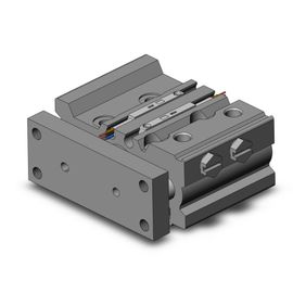 SMC_MGPM12-10Z-M9N cyl, compact guide, slide brg, MGP COMPACT GUIDE CYLINDER