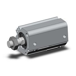SMC CDQ2A25-30DMZ-A93L cylinder-ROAS MRO