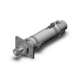SMC CDM2F40-75Z-M9N cylinder-ROAS MRO