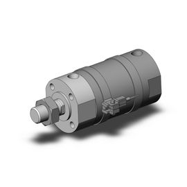 SMC CDG3BN40-25-M9N-C cg3, air cylinder short type-ROAS MRO