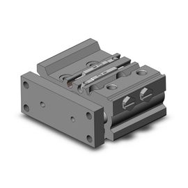 SMC_MGPM12-10Z-A93L 12mm mgp slide bearing, MGP COMPACT GUIDE CYLINDER