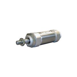 SMC_CDM2L25-200AZ-A93 cylinder, air, ROUND BODY CYLINDER