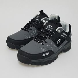 [DONGHO] U7 DM 701 Sneakers _ Breathe Mesh Walking Running Trekking  Shoes Women Men Fashion Sneakers