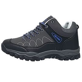 [DONGHO] U7 DM 702 Trekking Sneakers _ Breathe Mesh Walking Running Trekking  Shoes Women Men Fashion Sneakers