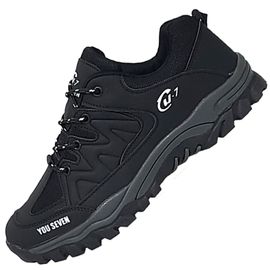[DONGHO] U7 DM 703 Trekking Shoes _ Breathe Mesh Walking Running Trekking Shoes Women Men Fashion Sneakers
