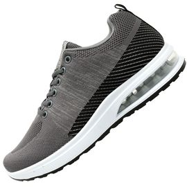 [DONGHO] U7 Airrun DM9500 Sneakers _ Breathe Mesh Walking Running Shoes Women Men Fashion Sneakers