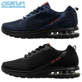 [DONGHO] U7 Airrun DM9700 Sneakers _ Breathe Mesh Walking Running Shoes Women Men Fashion Sneakers
