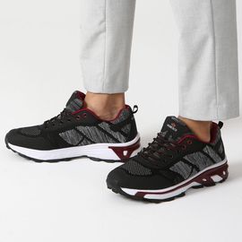 [DONGHO] U7 DM 101 Trekking Shoes _ Breathe Mesh Walking Running Shoes Women Men Fashion Sneakers 