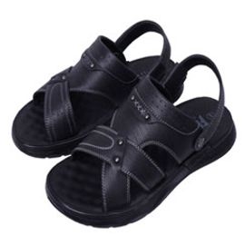 [DONGHO] U7 DM4100 Sandals_ Men's Fashion Sandals Outdoor Slippers Summer