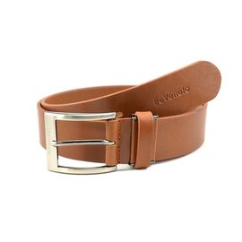 [BeVenuto] BVB2T.40.03 Men's Italian Leather Belt 38mm _ Classic Casual Dress Belts with Prong Buckle Made in Korea