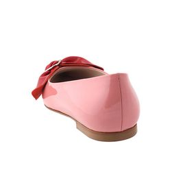 [KUHEE] Flat_7082_1cm Ribbon_ Flat Shoes for women with Comfort, Girl's Fashion Shoes, Soft Slip on, Handmade, Cowhide _ Made in Korea