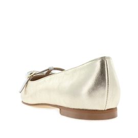 [KUHEE] Flat_8135K 1cm_ Flat Shoes for women with Comfort, Girl's Fashion Shoes, Soft Slip on, Handmade, Cowhide Sheepskin _ Made in Korea