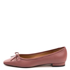 [KUHEE] Flat_8302K 1.5cm_ Flat Shoes for women with Comfort, Girl's Fashion Shoes, Soft Slip on, Handmade, Sheepskin leather _ Made in Korea