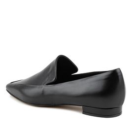 [KUHEE] Loafer 2009K 1.5cm-Women's Loafers Dress Shoes Shoes Middle Heel Handmade Shoes - Made in Korea
