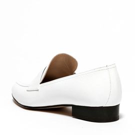 [KUHEE] Loafers 8179K 2cm - Women's Pumps Minimalist Casual Shoes - Made in Korea