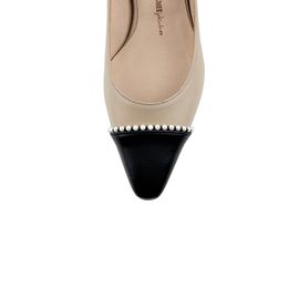 [KUHEE] Pumps_2012K 4cm _ Pumps Women's shoes, Loafer, Flat shoes, High heels, Wedding, Party shoes, Handmade, Sheep skin leather _ Made in Korea