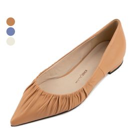 [KUHEE] Pumps_2015K 1.5cm _ Pumps Women's shoes, Loafer, Flat shoes, High heels, Wedding, Party shoes, Handmade, Sheepskin leather _ Made in Korea